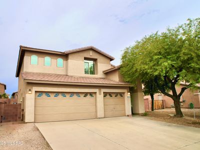 3397 N Belmont Mine Pl