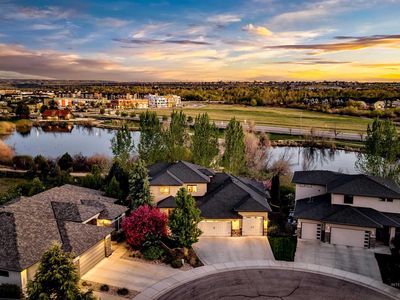 3445 E Parsnip Peak Dr