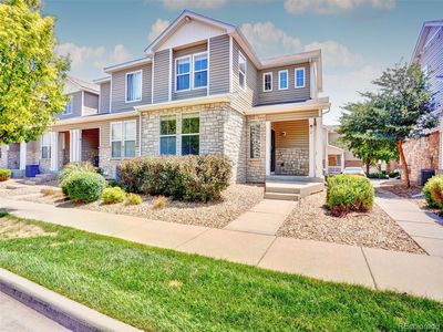 Property at 9758 Laredo Street #1E, Commerce City, CO