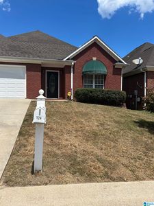 124 Annie Ln