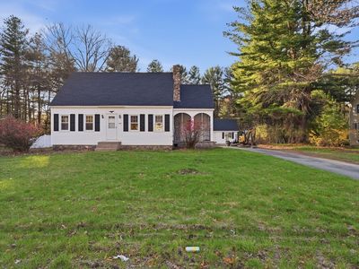 285 W Meadow Rd