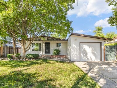 Property at 951 Duchow Way, Folsom, CA