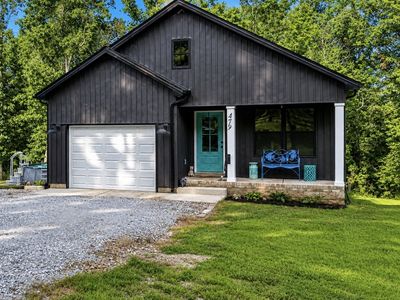 479 Circle Dr