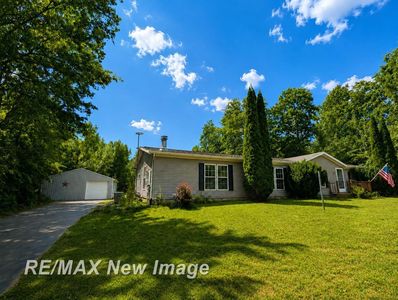 Property at 19095 Grabowski Rd, Saint Charles, MI