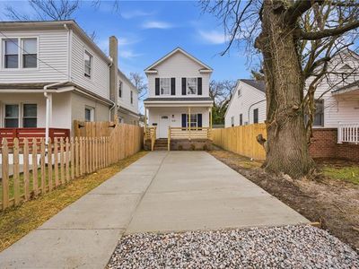 1235 Portsmouth Blvd