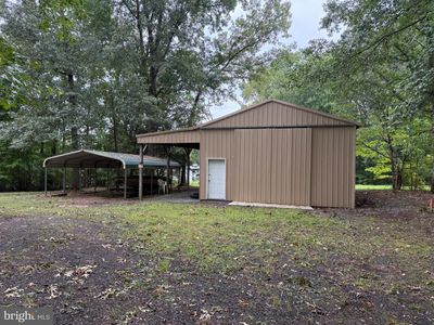 LOT 5 Aspen Hill Rd