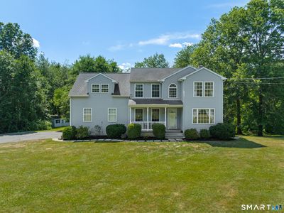 545 South Stone Street