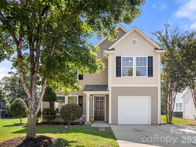 505 Sansberry Dr