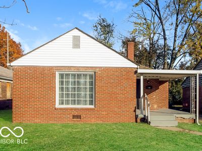 3557 Forest Manor Ave