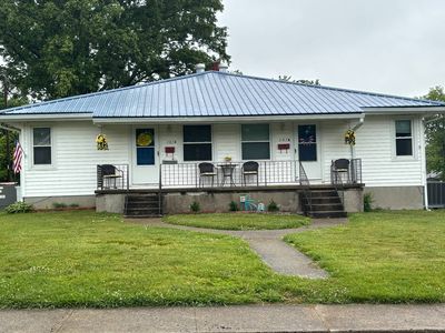 407 & B West Cherry St #A