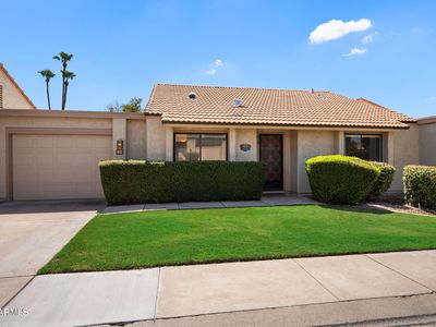 258 LEISURE WORLD --