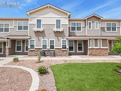 8183 Confluence Point