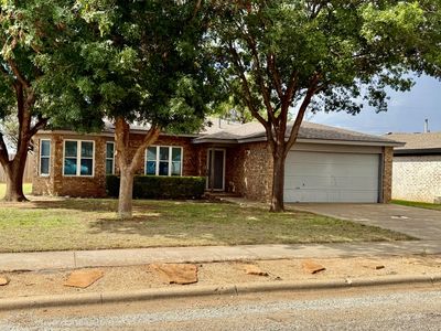 Property at 1416 5th St, Shallowater, TX