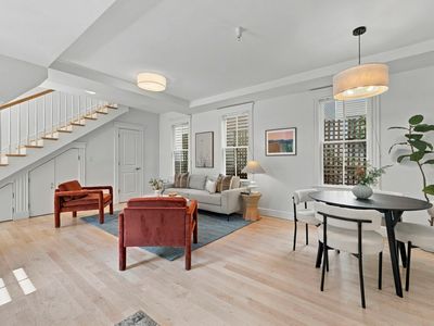 46 Quincy St #3