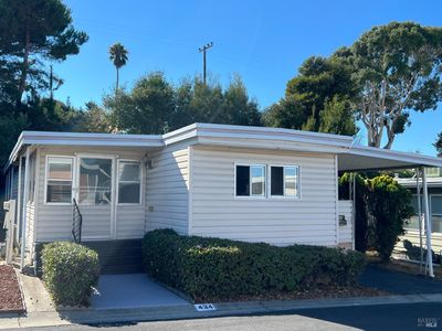 16401 San Pablo Ave SPACE 434