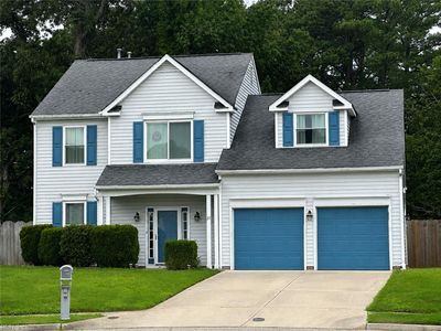 21 River Reach Close