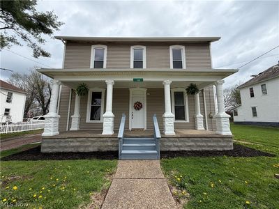 Property at 160 Brighton Blvd, Zanesville, OH