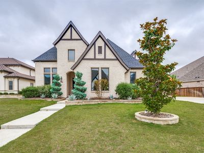 1730 Cottonwood Trl