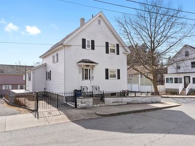 Property at 19 Highland Park, Peabody, MA