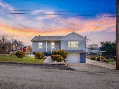 Property at 205 N Quarry St, Mount pleasant, PA