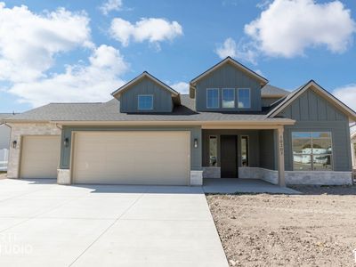 10307 N Vista Ln