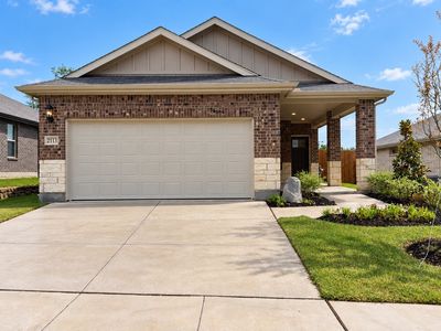 Property at 2113 Rannoch St, Sherman, TX