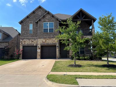 5900 Morning Wind Dr