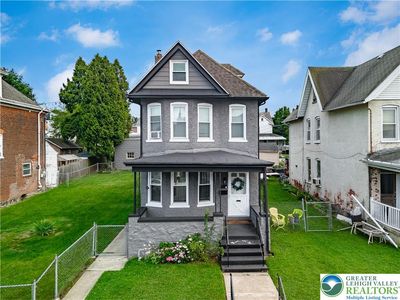158 W Wilkes Barre St