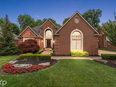 54380 Sassafras Dr