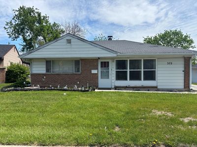 Property at 372 Miami St, Park Forest, IL