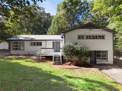 1 Terry Ln SW