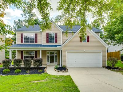 5 Redbrush Ct