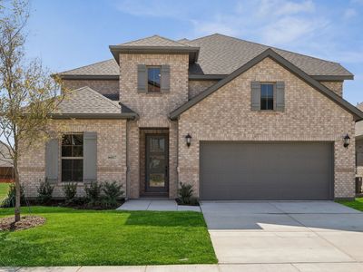 6917 Chief Spotted Tail Dr