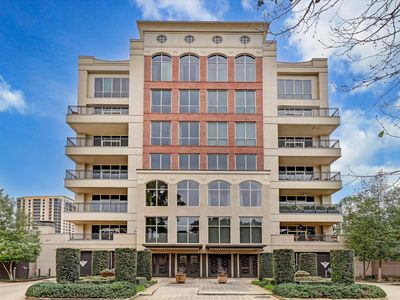 511 S Post Oak Ln APT 6D