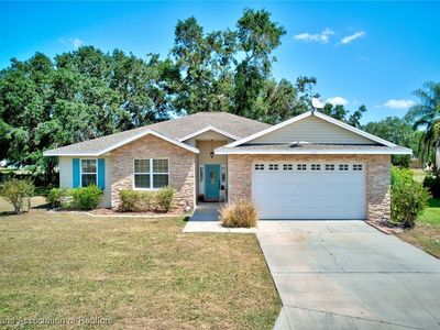 2920 Fairway Ln