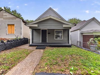 3412 Garner Ave
