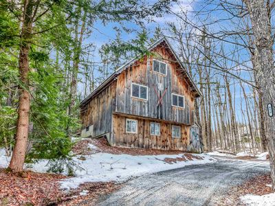 Property at 459 Silver Lane, Wardsboro, VT
