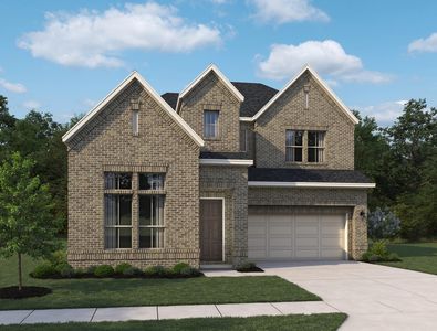 Phoebe Plan, Oakwood Estates