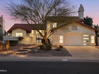 10555 E Bella Vista Dr