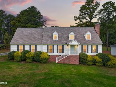 420 Keith Hills Rd