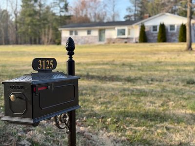 3125 E Will Sowders Rd