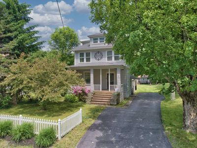 641 Debruce Rd