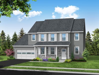 Red Cedar Plan, Woodland Hills