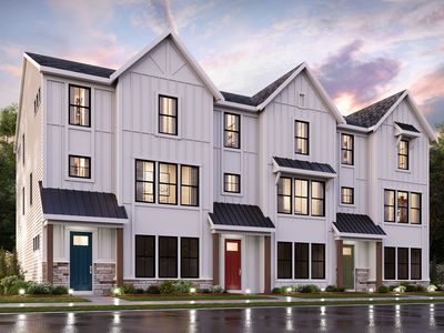 Hanover Plan, Wildhorse Village