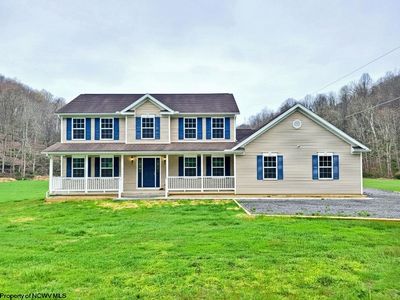 Property at 1730 Crossroads Rd, Fairview, WV