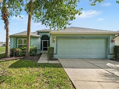 Property at 29548 WAGGLE DRIVE, San Antonio, FL
