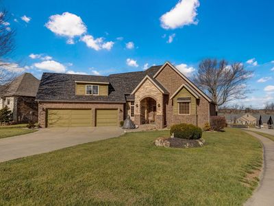 815 E Beaufort Street