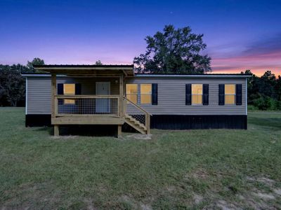 156 Vinson Rd