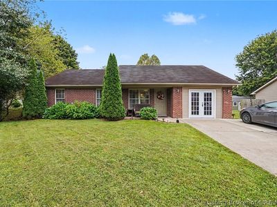 116 Stark Drive