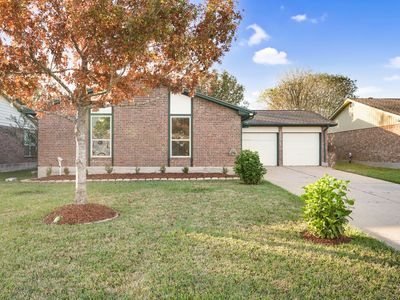 11611 Burlwood Dr